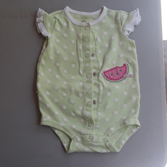 Bundle of onsies - Picture 2 of 8